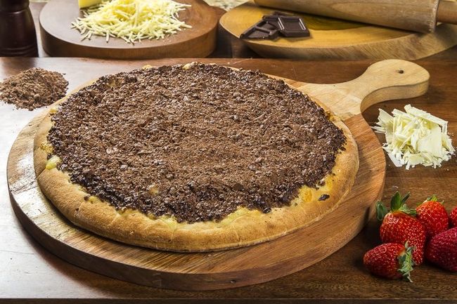 Brigadeiro